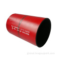 Coupling 958 N80 Btc Thread Casing coupling (API-5CT OCTG) Manufactory